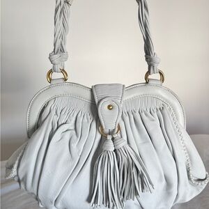 Isabella Fiore soft leather purse